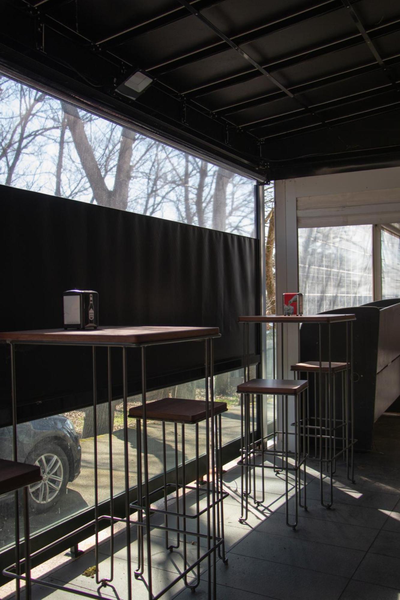 Pension Restaurante "O Retiro " Arzúa Exteriör bild